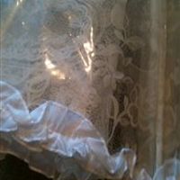 Re: Wedding Bits for sale ~ a real hotchpotch of items