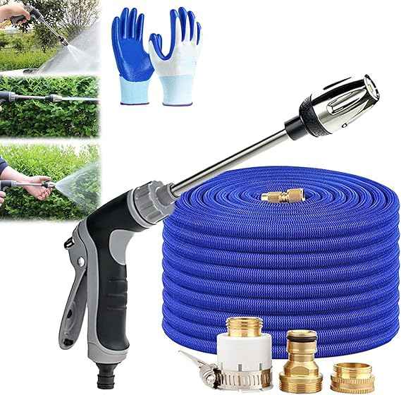 Qinux Aquoxis Pressure Washer: Compact Power for Deep Cleaning