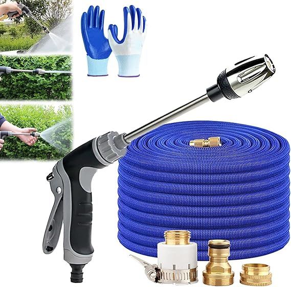 Qinux Aquoxis Pressure Washer: Compact Power for Deep Cleaning