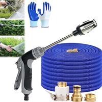 Qinux Aquoxis Pressure Washer: Compact Power for Deep Cleaning