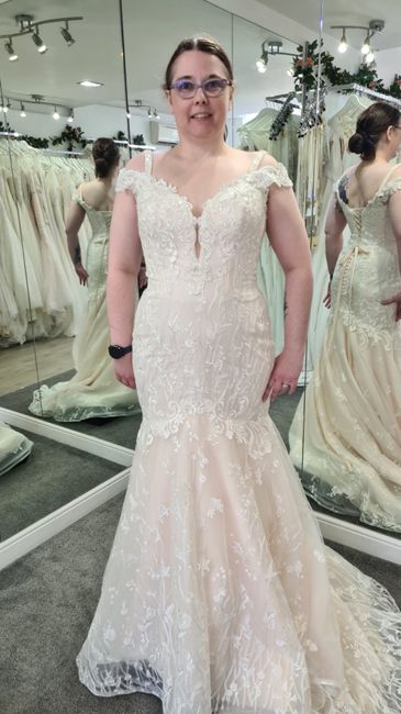 Struggling between 2 dresses 3