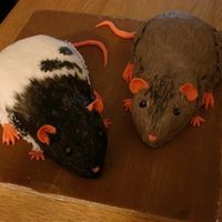 Re: What's the most thoughtful/inspired gift you've ever received for Xmas?