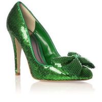 Re: Bright/funky shoe stockist