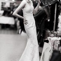 Re: Bargain Dress Hunting