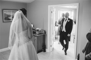 Samidolls long and *FLASHY* wedding report!