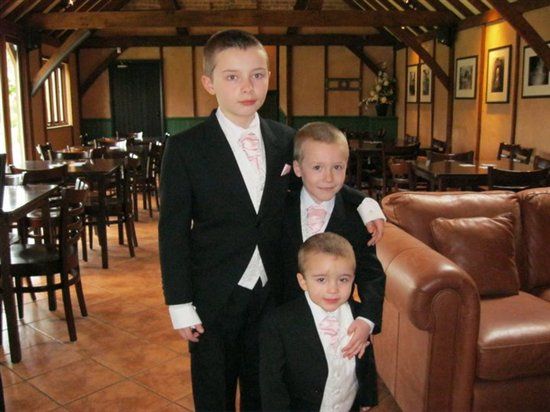 Im a Mrs ......Wedding report !