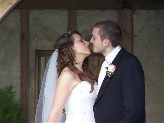 Im a Mrs ......Wedding report !