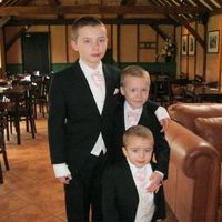 Im a Mrs ......Wedding report !