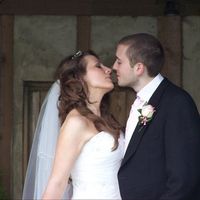 Im a Mrs ......Wedding report !