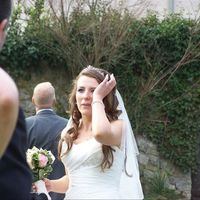 Im a Mrs ......Wedding report !