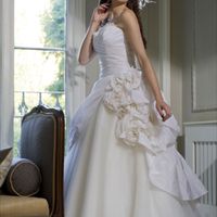 Less than a week - eek! *flashes*