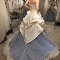 Less than a week - eek! *flashes*