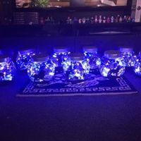 Less than a week - eek! *flashes*