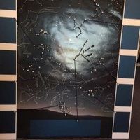 Less than a week - eek! *flashes*