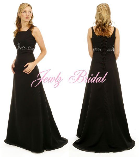 Bridesmaids dresses opinions please? *flash*