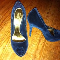 Re: Shoooooes! (How much are you spending?)