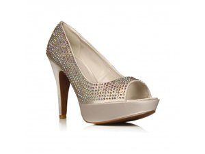 Re: FLASH ME YOUR SHOES!!!