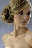 Re: Bridesmaid Hair *flashes please*