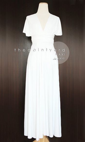 Re: dress for morning after the wedding......