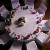 Very very late wedding report form 28/07/12 with flashes