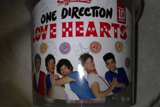 Re: One Direction Fans
