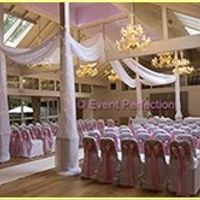 Re: Booking my venue