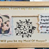 Bridesmaid Proposals? - 1