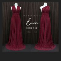 Bridesmaid Dresses - 1