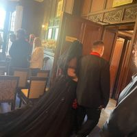 Alternative Wedding Dress - 1