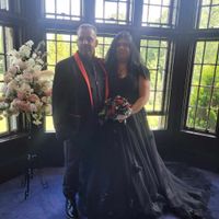 Alternative Wedding Dress - 2