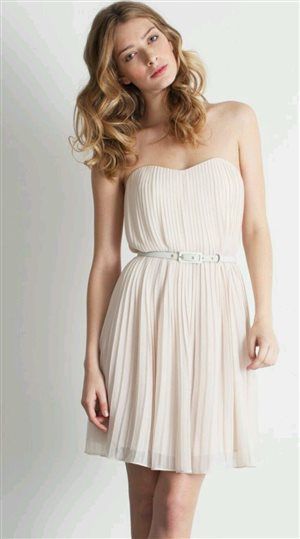 4 x Beautiful French Connection Bridesmaids Dresses NEVER WORN!