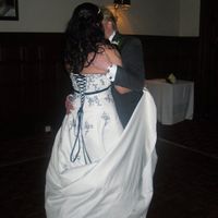 Re: I'm a Mrs - sneaky pics