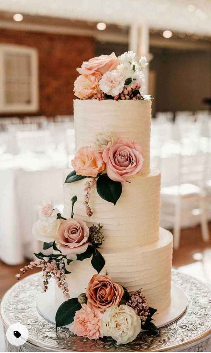 Wedding Cake Help! - 1