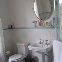 Re: Tell me about your bathroom floor