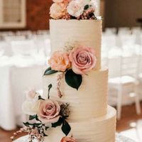 Wedding Cake Help! - 1