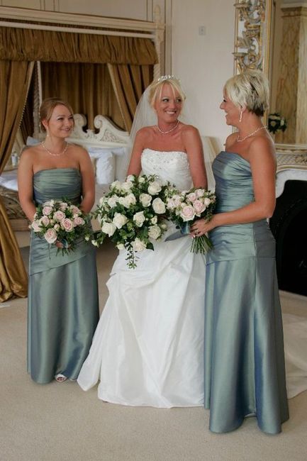 The longest Wedding report Ever with Mega Flash ***********************8