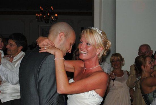 The longest Wedding report Ever with Mega Flash ***********************8