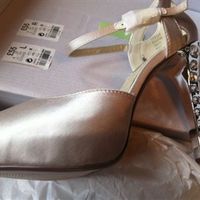 Shoes, Bag,Tiara and Glitzy Secrets Hair Slide for Sale