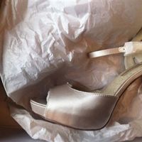 Shoes, Bag,Tiara and Glitzy Secrets Hair Slide for Sale