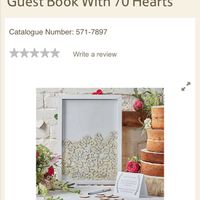 Re: DIY signing frame