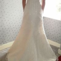 Anyone want a dress??