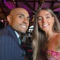 Free Wedding Videographer x2 for Portfolio - 1