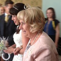 Re: **** Mrs Amor to be Wedding Report 22/09/2012 ****