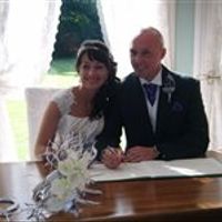 Re: **** Mrs Amor to be Wedding Report 22/09/2012 ****