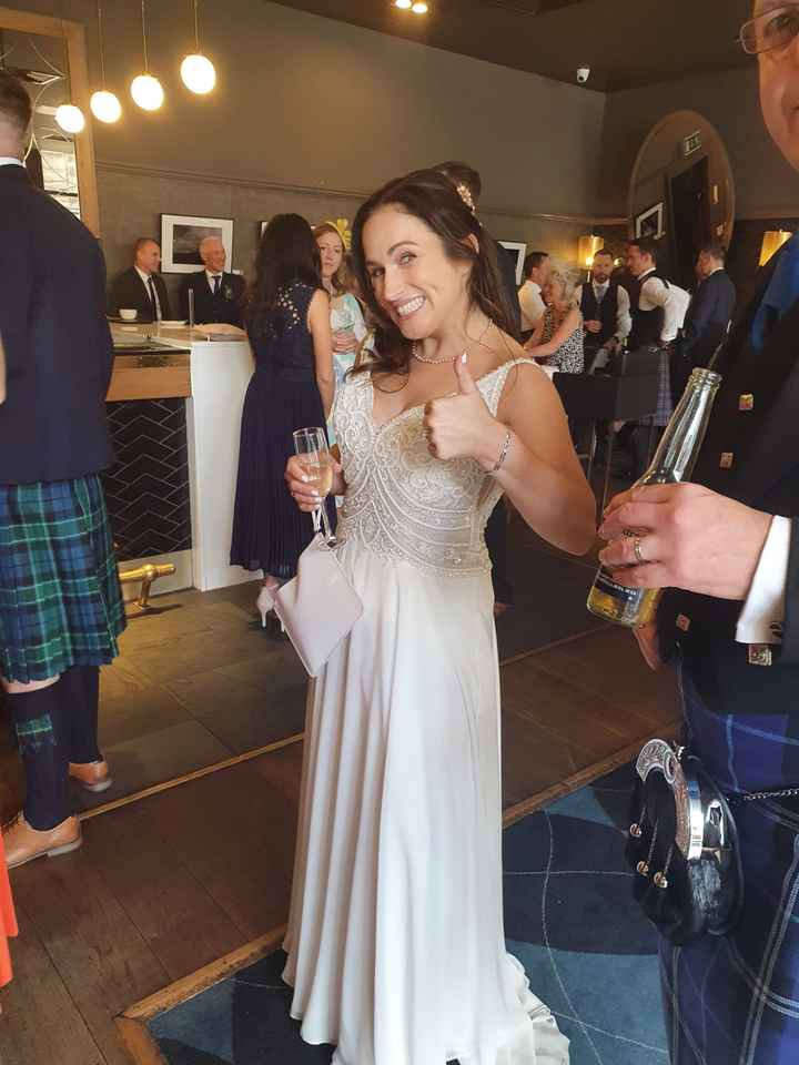 i don’t like wedding dresses… - 1