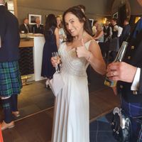 i don’t like wedding dresses… - 1