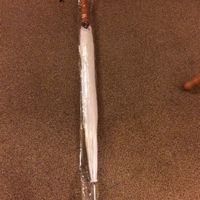 For sale - Umbrellas and other bits from wedding