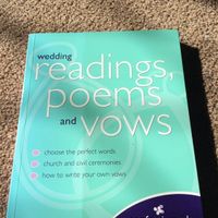 For sale - Umbrellas and other bits from wedding