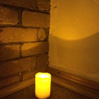 Re: For sale - Umbrellas and other bits from wedding