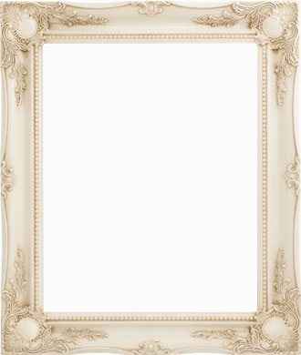 Wanted! Shabby Chic Swept Frame for Table Plan